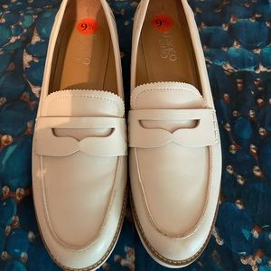 Franco Sarto Loafers